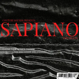 Sapiano Type Beats by Sapiano