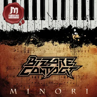 MINORI by Bizzare Contact