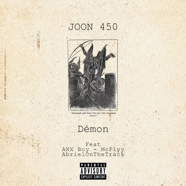 Démon