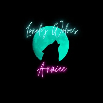 Lonely Wolves by Anniee