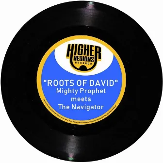 Roots of David by The Navigator