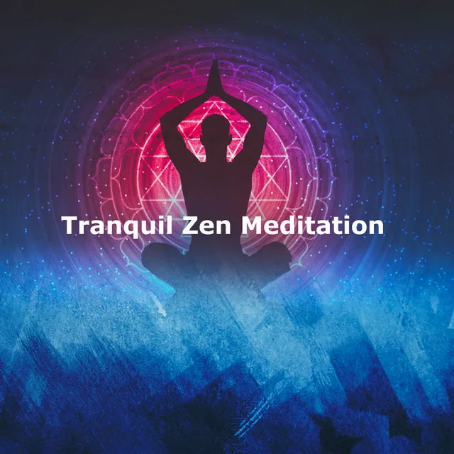 Tranquil Zen Meditation