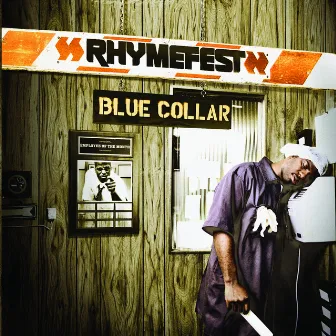 Blue Collar by Rhymefest