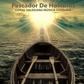 Pescador de Hombres by Unknown Artist