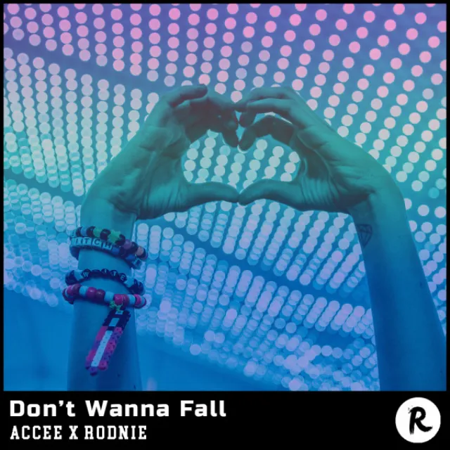 Don't Wanna Fall - Extended