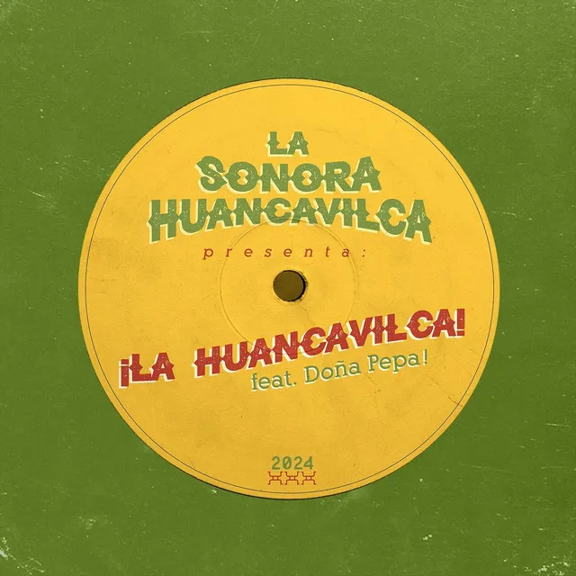 La Huancavilca