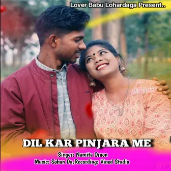 Dil Ke Pinjara Me by Vinod Studio