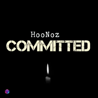 Committed by HooNoz