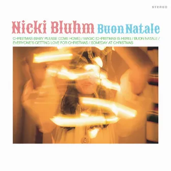 Buon Natale by Nicki Bluhm