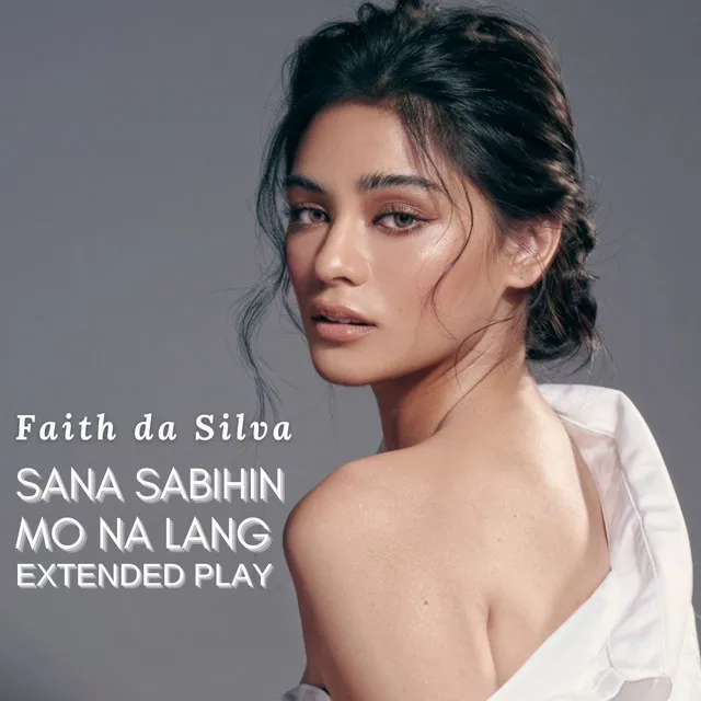 Sana Sabihin Mo Na Lang - Remix 2.0 M-1