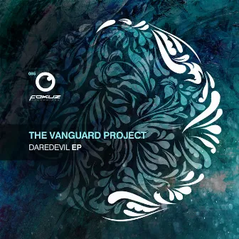 Daredevil EP by The Vanguard Project