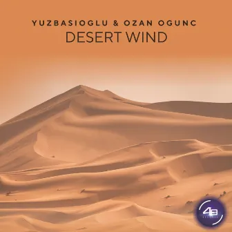 Desert Wind by Yuzbasioglu