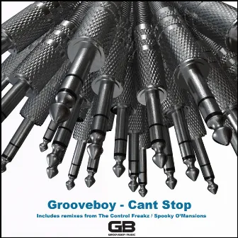 Cant Stop by Grooveboy