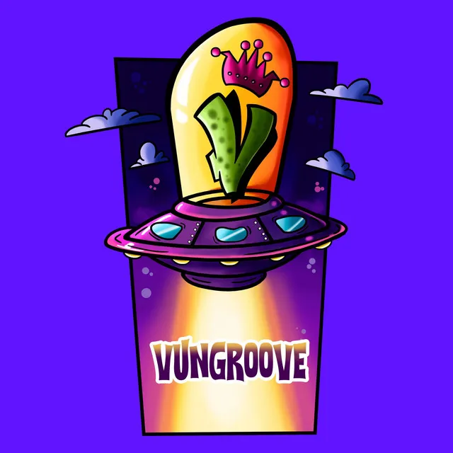 Vungroove