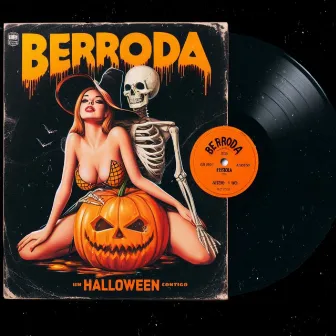 Un Halloween Contigo by Berroda