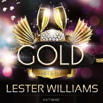 Golden Hits by Lester Williams