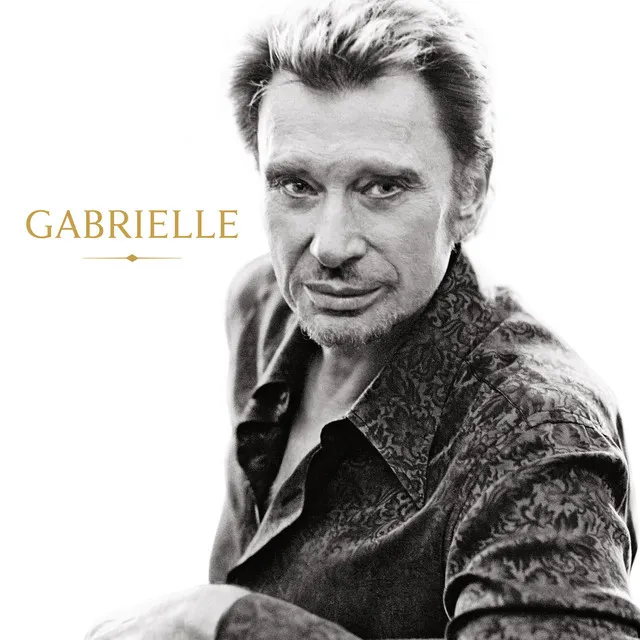 Gabrielle - Johnny Hallyday Symphonique