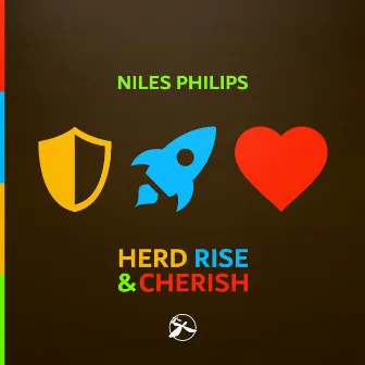 Herd Rise & Cherish by Niles Philips