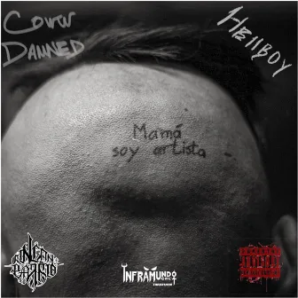 Mamá Soy Artista by Coww Damned