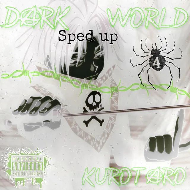 Dark World - Sped Up