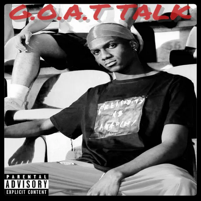 G.O.A.T Talk