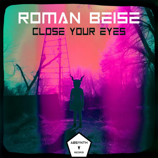 Close Your Eyes - Radio Edit