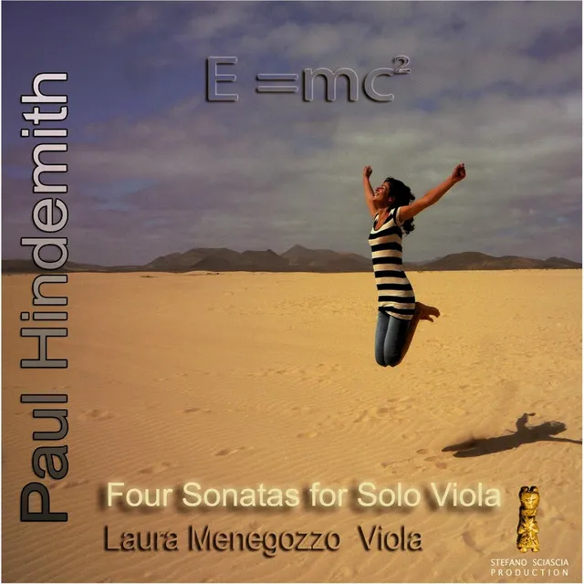 Paul Hindemith E=mc²