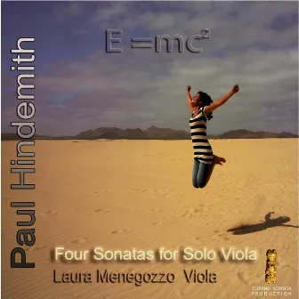 Paul Hindemith E=mc² by Laura Menegozzo