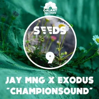 Championsound by JAY MNG