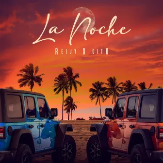 La Noche by Gito