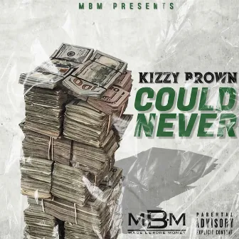 Could Never by Kizzy Brown