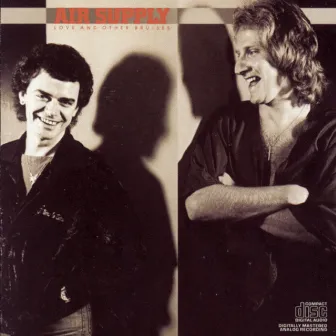 Love And Other Bruises by Air Supply