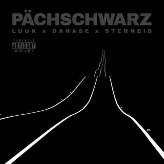 Pächschwarz by Sterneis