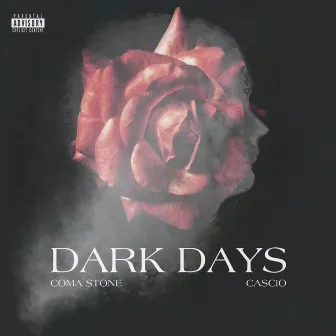 Dark Days by Coma Stone