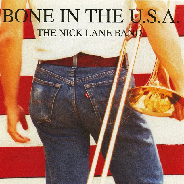 Bone in the U.S.A.