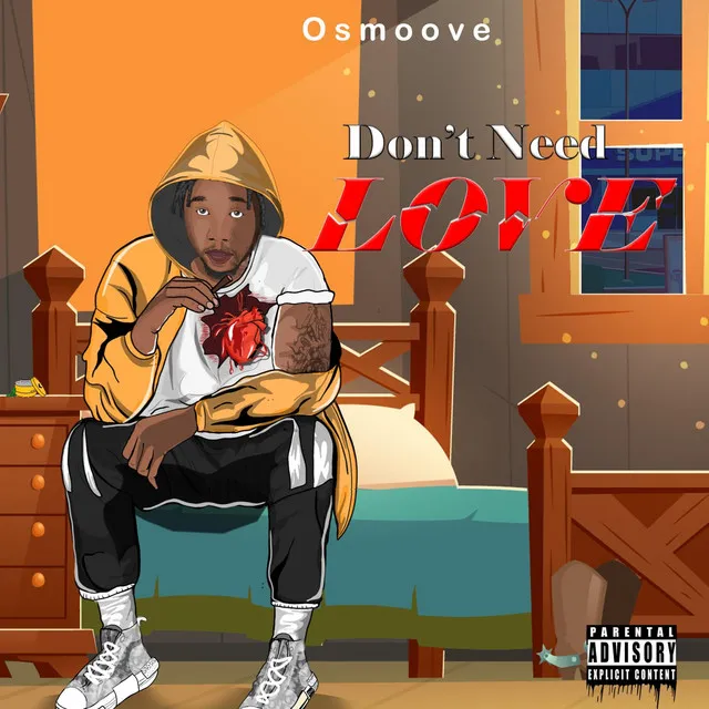 Don't Need Love