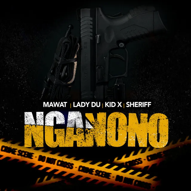 nGanono