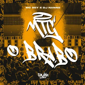 Mtg o Brabo by DJ Nanno