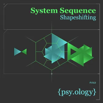 Shapeshifting by System Sequence