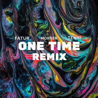 1 Time (Remix) by Fatur Rachman