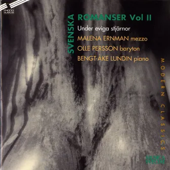 Svenska Romanser, Vol. 2 by Olle Persson