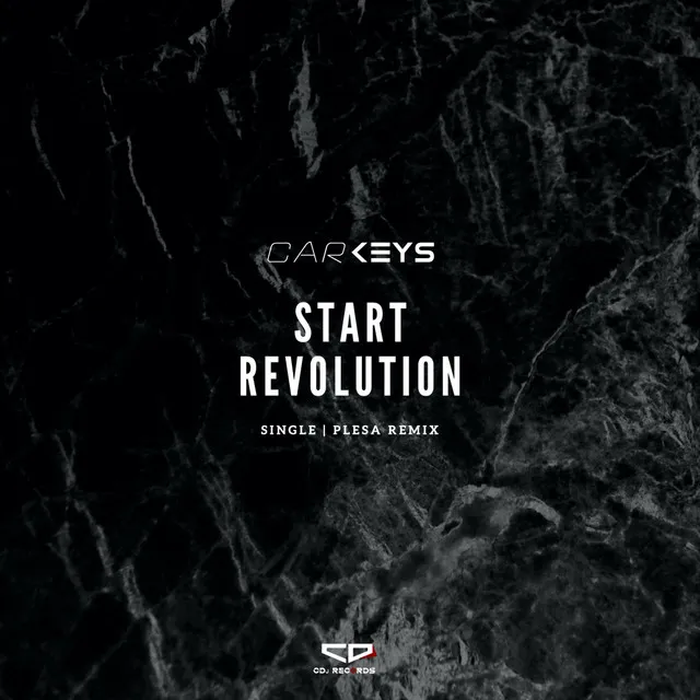 Start Revolution - Plesa Remix