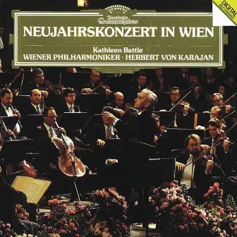 New Year's Concert in Vienna 1987 by Johann Strauss I