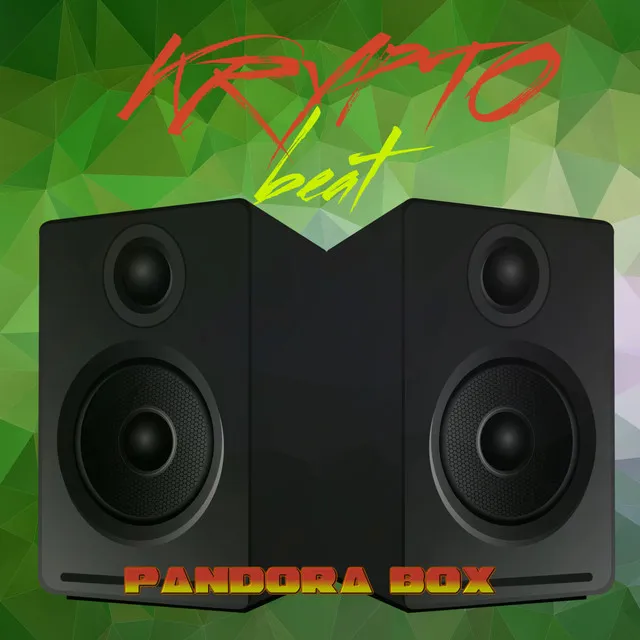 Krypto Beat - Pandora Box