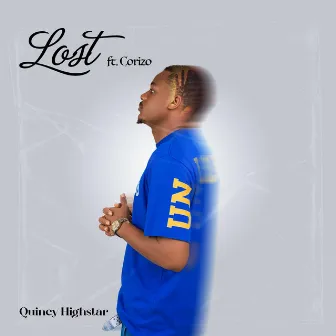 Lost by Quincy highstar