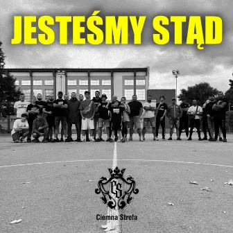 Jesteśmy stąd by Dobry Dzieciak