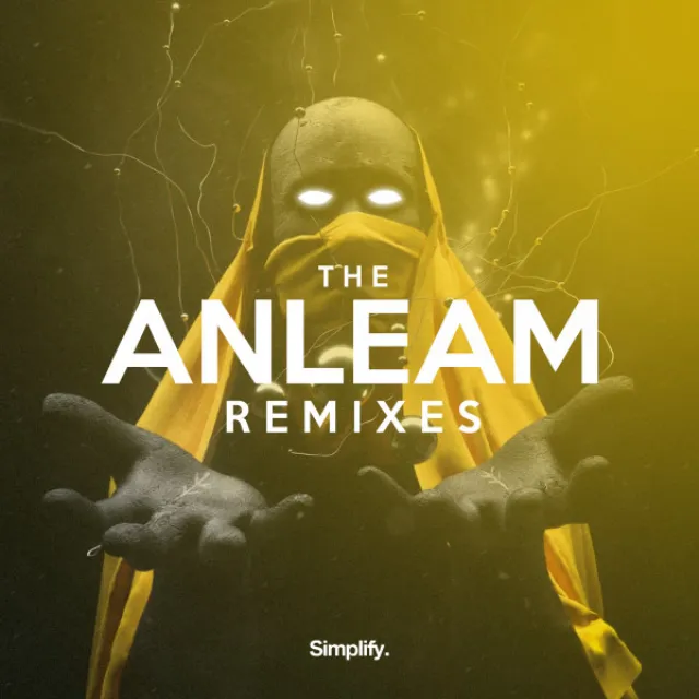 Lavender (feat. Reno) - Anleam Remix