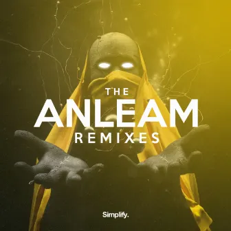 The Anleam Remixes by MYWAY