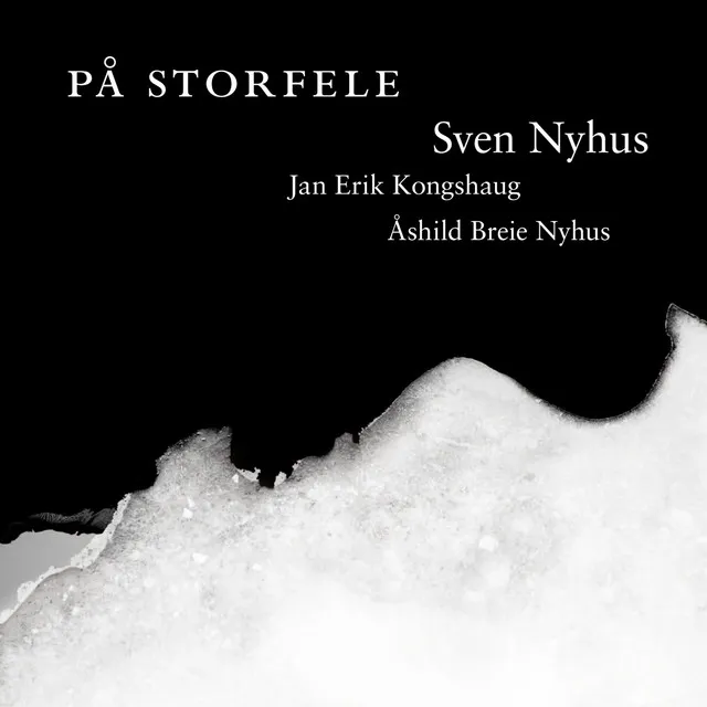 På Storfele