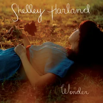 Wonder by Shelley Harland